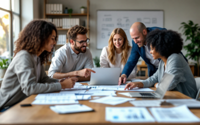Guía Estratégica de Cumplimiento Normativo para PYMEs: Aprovecha las Oportunidades