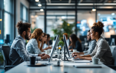 Formación en Protección de Datos: Clave para el Éxito de las Pymes